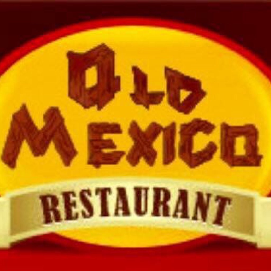 Old Mexico of Perry